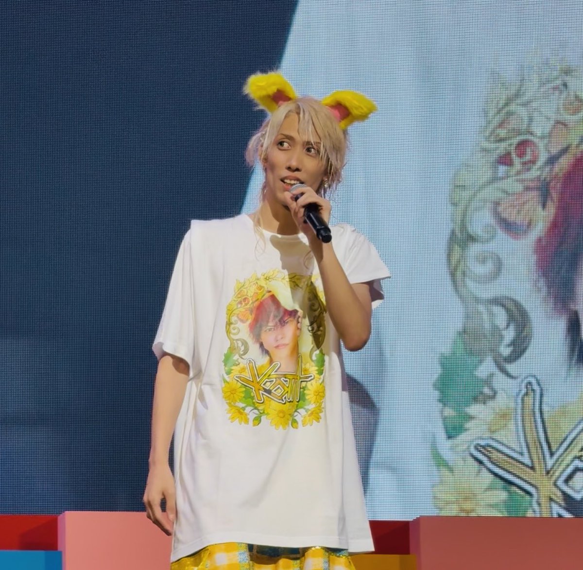 びっきき✌️🧩 tweet media