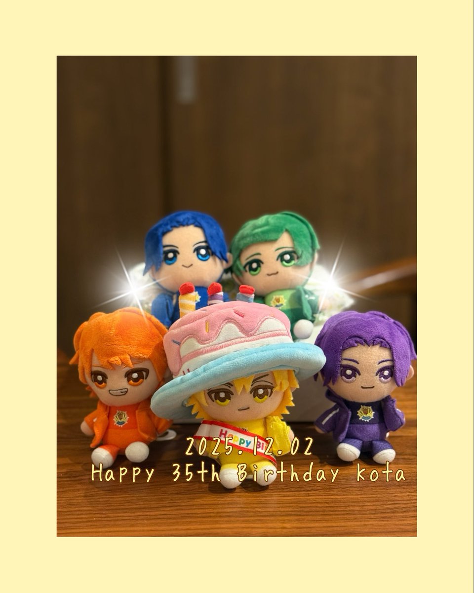 びっきき✌️🧩 tweet media