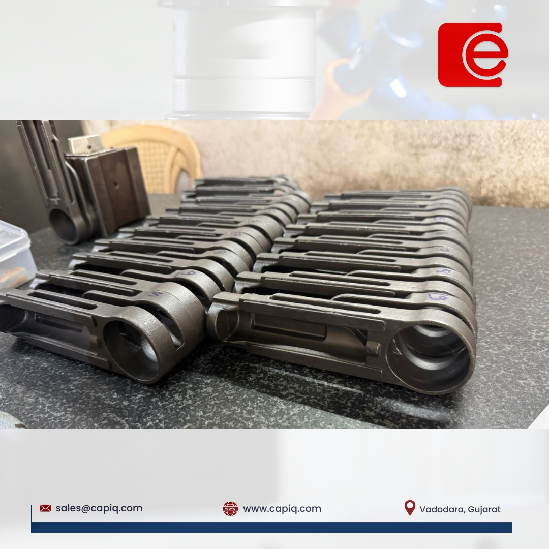 Capiq Machine Capiq Engineering Pvt. Ltd. (@capiqindia) / Posts / X