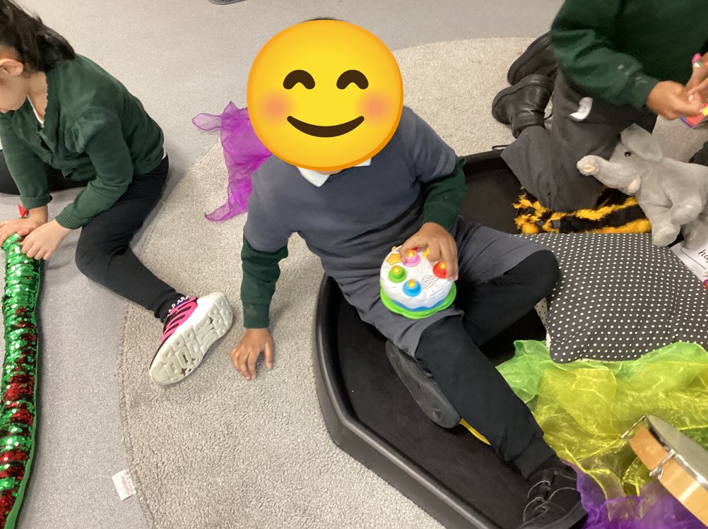 Springfield Primary Academy tweet media