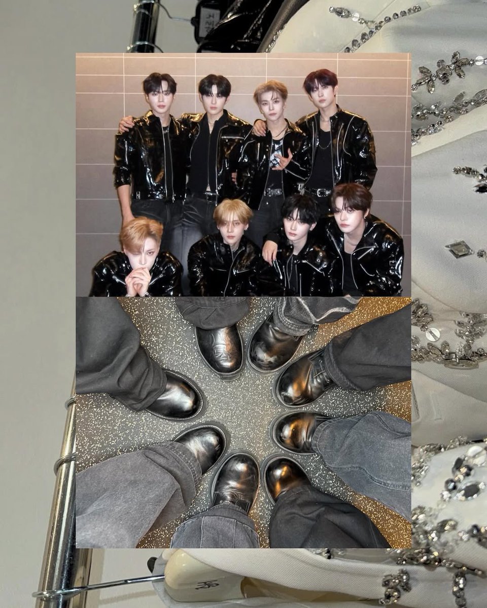 [📸 INSTAGRAM 251202]

𝐀𝐋𝐃𝟏‘𝐬 𝐅𝐢𝐫𝐬𝐭 𝐌𝐀𝐌𝐀 — LEO🦁

🔗 instagram.com/p/DRwqGpAD2IU/…

#LEELEO #이리오 #LEO #리오 
#リオ #李理悟 #LEOZ #리오즈 #ALLYZ #앨리즈
#ALPHADRIVEONE #ALD1 #알파드라이브원