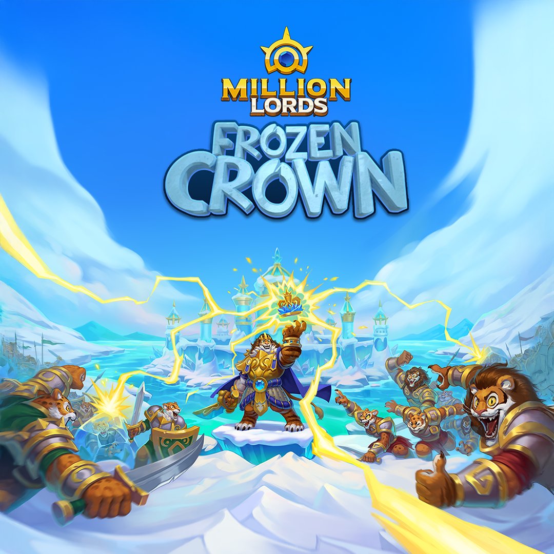 Million Lords tweet media