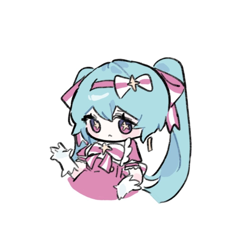 euyusoda's tweet image. #初音ミク