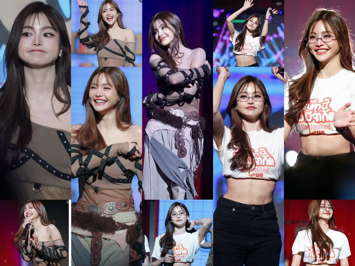 นี่คือสิ่งที่ฮีลใจ มาเป็นก้อนเลย เจ้าก้อนแก้มอ้วน เจ้ารอยยิ้มของปลาสวาย

SPARKLING STAR ENGFA02
#อิงฟ้ามหาชน #EngfaWaraha #อิงฟ้าวราหะ <a href="/EWaraha/">Engfa Waraha (ตัวจริง)</a>