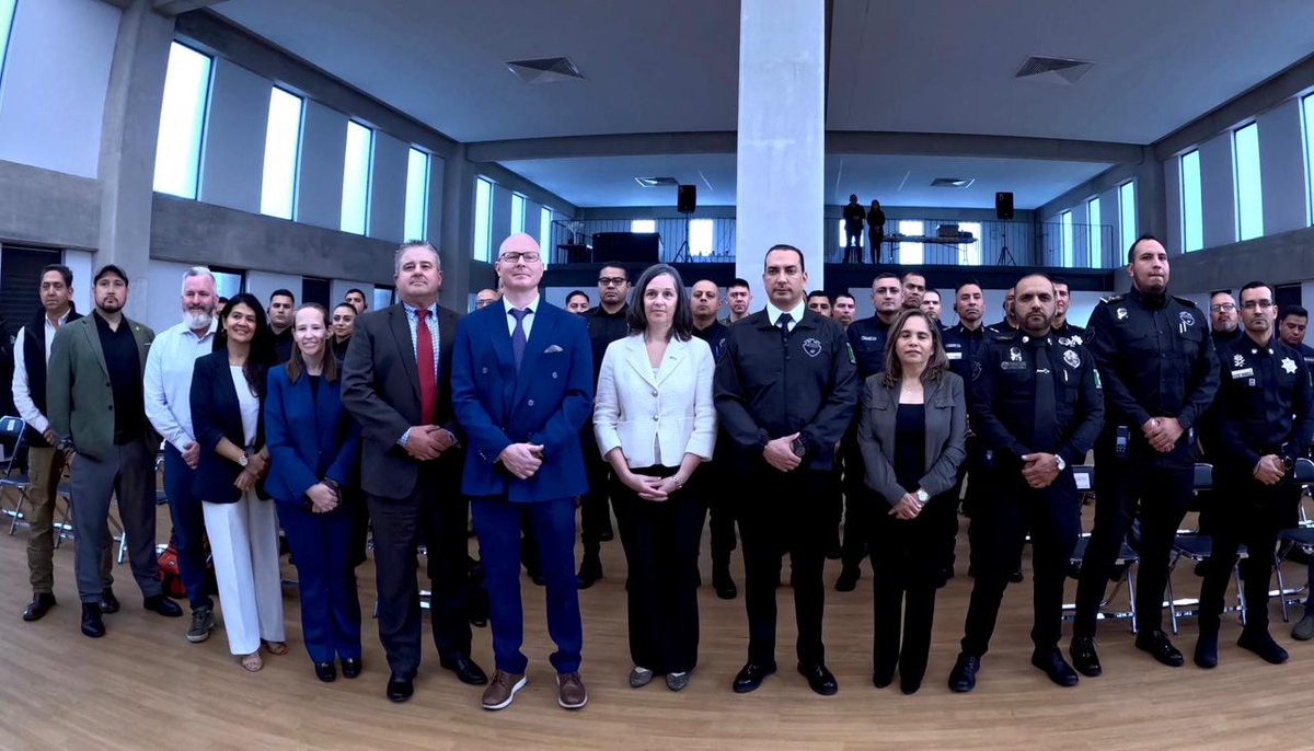 Capacita FBI a policías de Jalisco en detección y neutralización de amenazas en eventos masivos
horizontes365.com/single-post.ph…