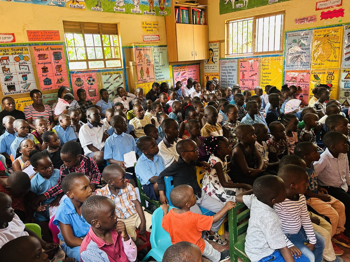 emmausblc's tweet photo. Each Sabbath, more than 100 children come together to worship, grow and explore the teachings of the Bible. Through these gatherings, we’re nurturing strong values, molding character, and guiding a new generation toward becoming responsible, grounded and service-minded citizens. https://t.co/Ix3yqd0Of7