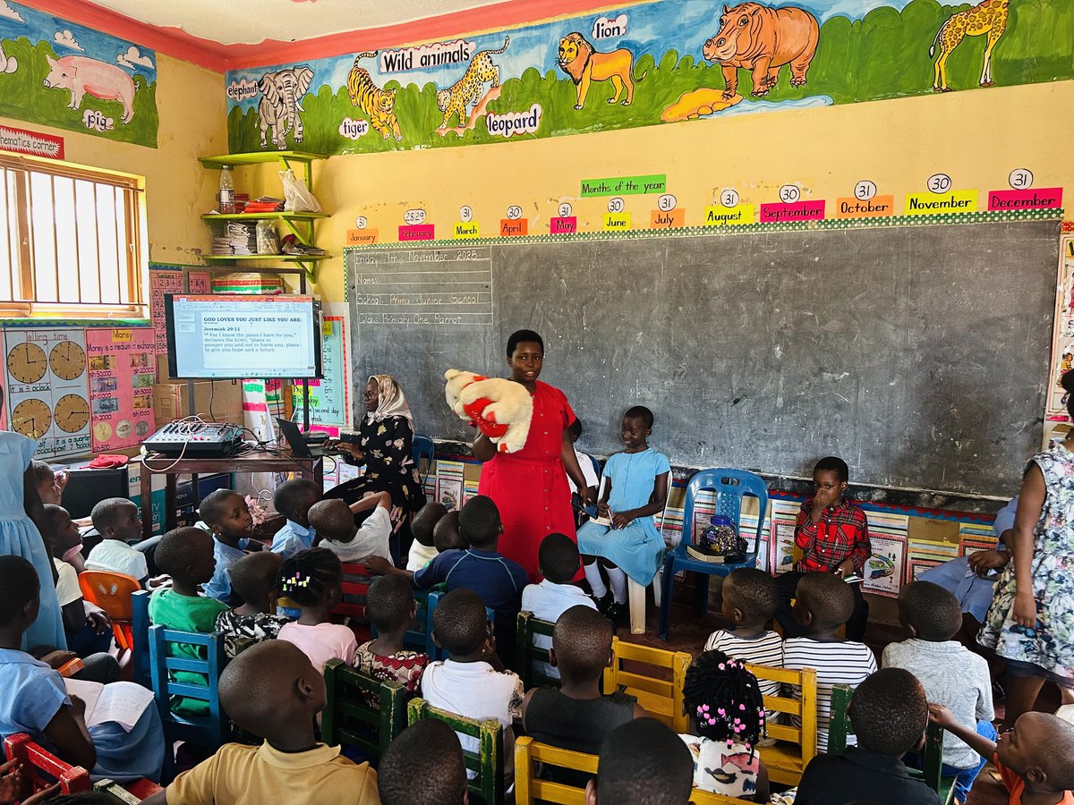 emmausblc's tweet photo. Each Sabbath, more than 100 children come together to worship, grow and explore the teachings of the Bible. Through these gatherings, we’re nurturing strong values, molding character, and guiding a new generation toward becoming responsible, grounded and service-minded citizens. https://t.co/Ix3yqd0Of7