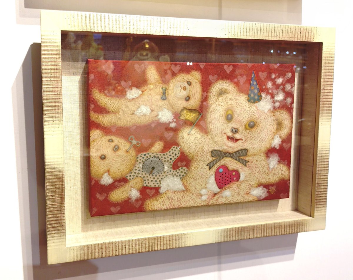 GALLERY HATSUNE (@yuko33501555) / Posts / X