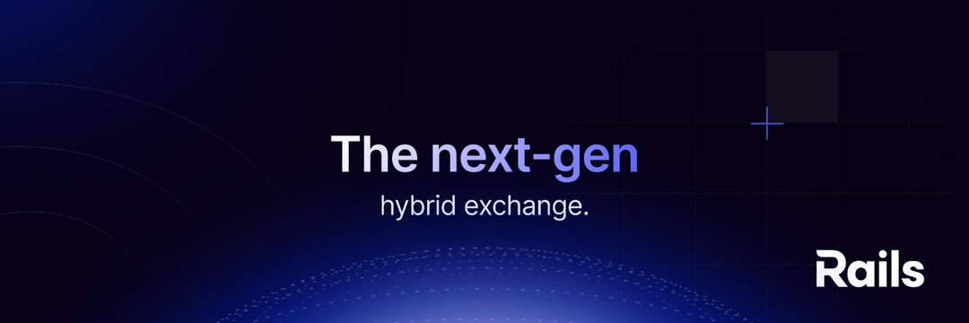 Most exchanges move user assets like loose papers in a storm...

flying around, touching systems they were never meant to touch.
Speed in one corner, custody in another, transparency nowhere to be found.

<a href="/rails_xyz/">Rails</a> flips that entire model on its head.

Rails is engineered like a