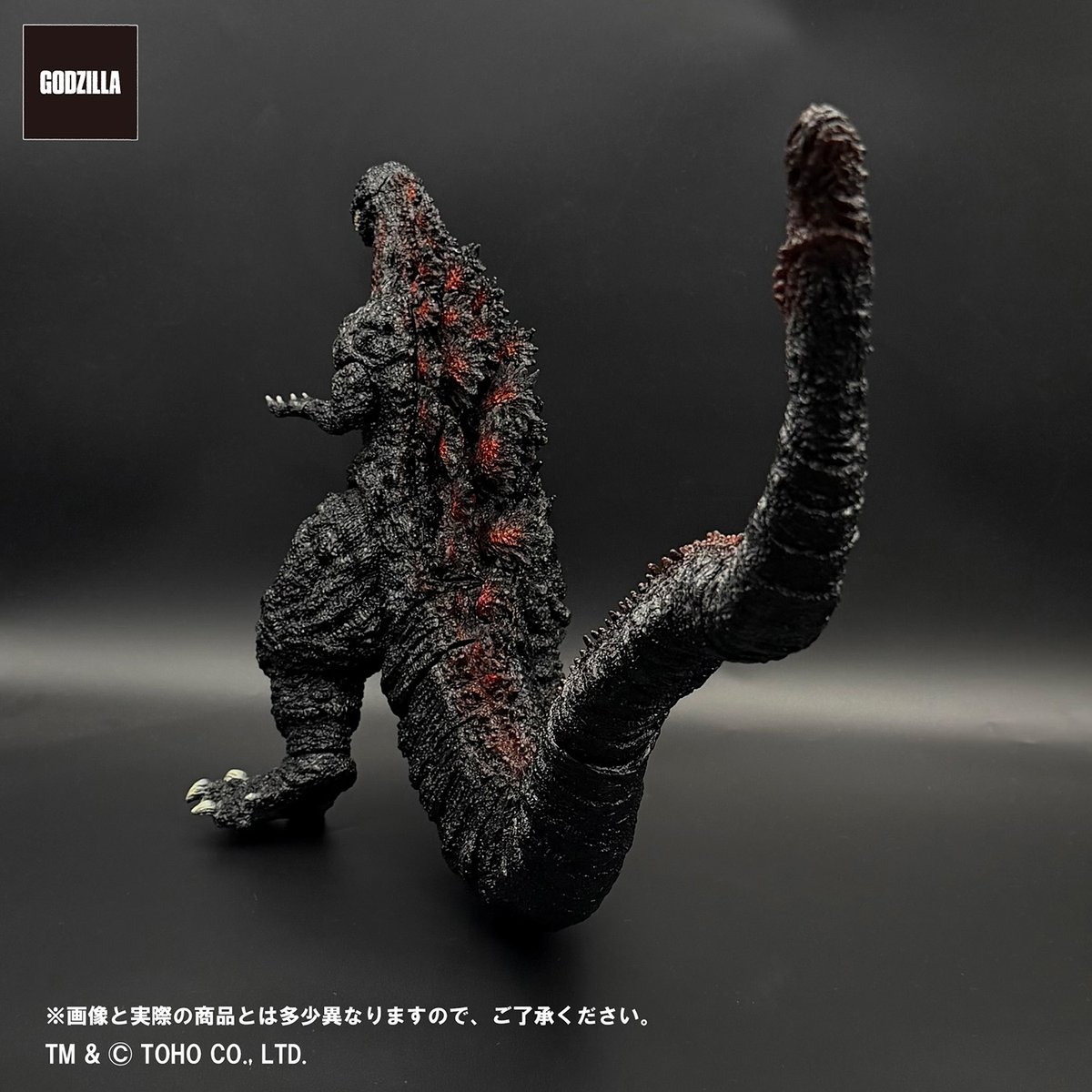 ⬛️ #ゴジラよりお知らせ ⬛️ ⠀ ／ #東京コミコン2025 の出展社