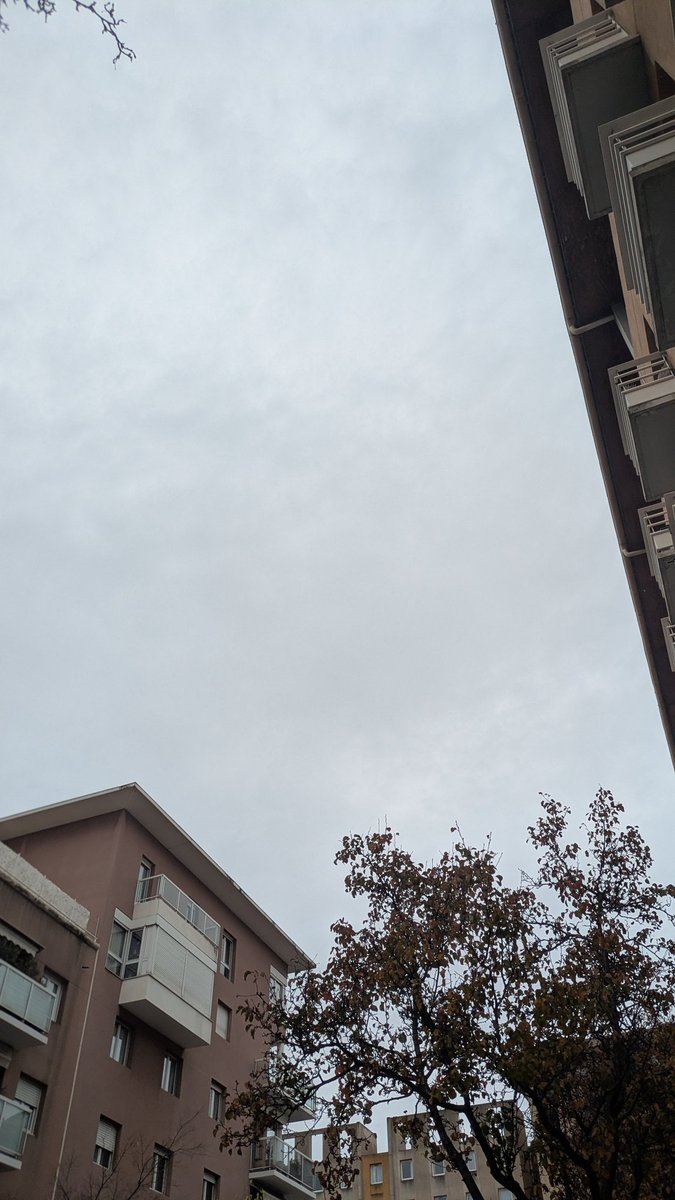 C'est quoi ce temps #LeSud!!! 🧐