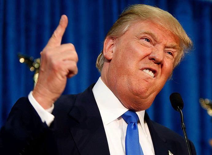 Trump is insane.

The US plans to return Russia's frozen assets once a peace agreement is signed, — Politico.

The US has informed EU sanctions chief David O'Sullivan of its decision to return frozen Russian assets to Russia after a peace plan is finalized.

Trump's plan: Russia