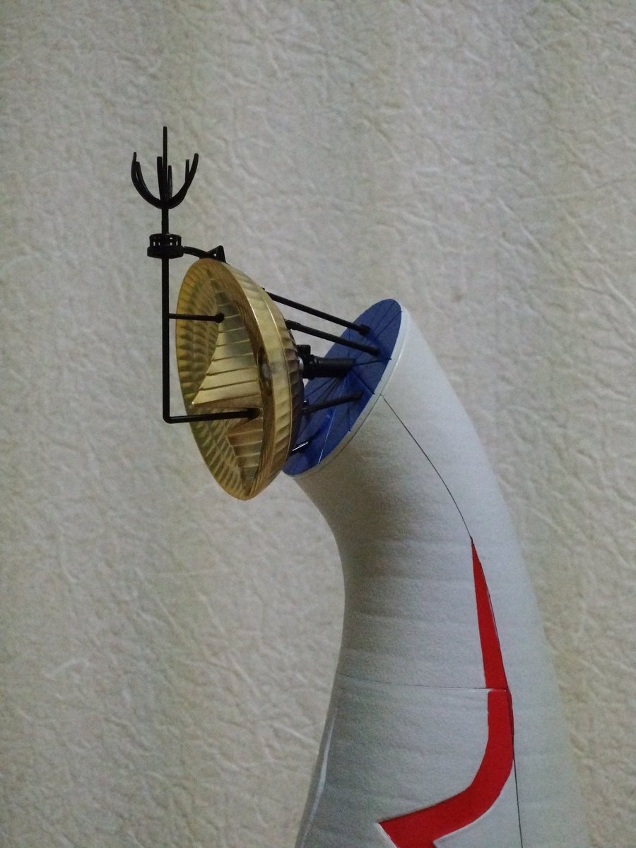 万博ロス故にこんなもの作ってる。