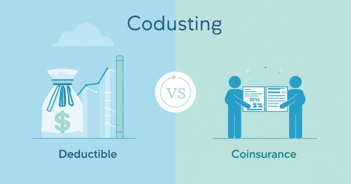 thesiliconmedia's tweet image. What is the Difference Between Deductible and Coinsurance?

Read: thesiliconmedia.com/banking-and-in…

#Insurance #Deductible #Coinsurance #DeductiblevsCoinsurance #difference #Article #blog