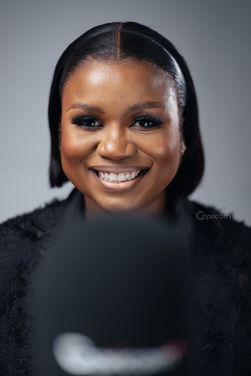 Some feel good moments await you on the #CapricornExperience, <a href="/Hlekanis/">Hlekani Shikwambana</a> is turning up the HEAT on Limpopo's Hottest Frequency. Listen in and connect with her via WhatsApp; 079 899 6226.