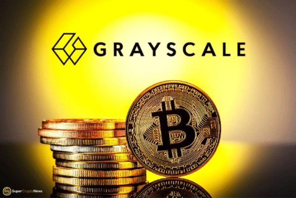 JUST IN: Grayscale says Bitcoin could set new all-time highs in 2026 as the 4-year cycle model breaks 

Send it 🚀