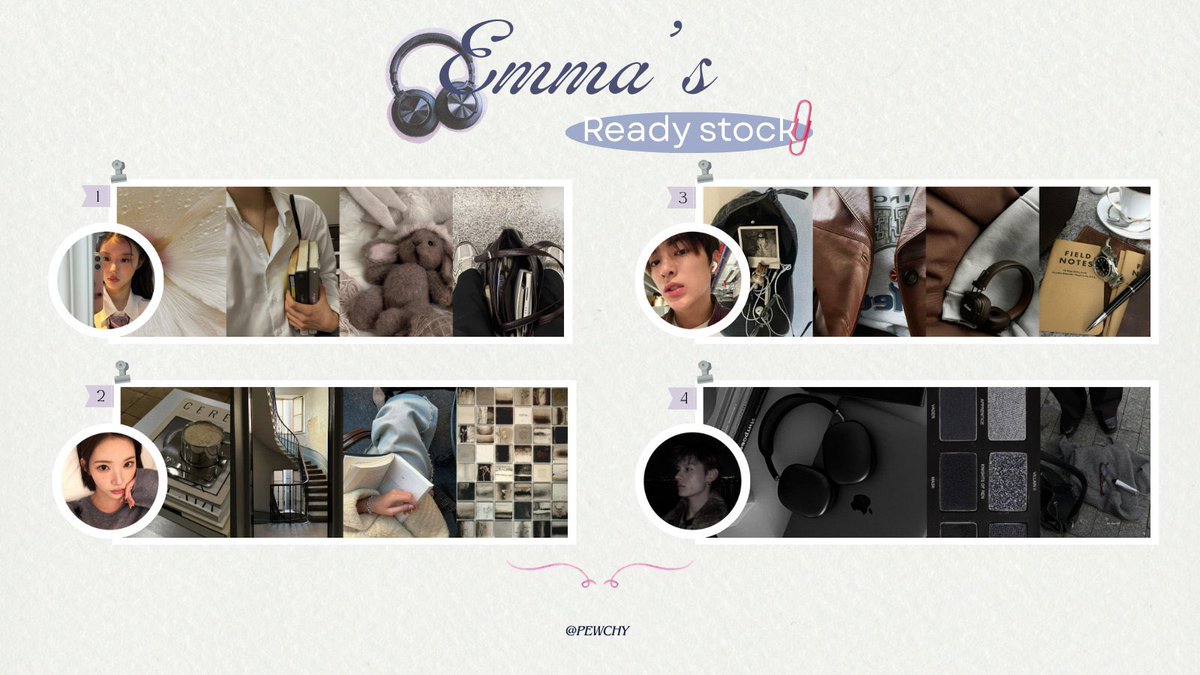 EMMA. ★ @ after dm tweet media