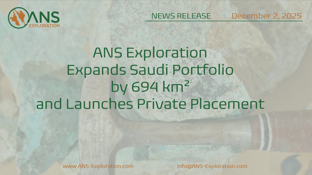 ANS Exploration tweet media