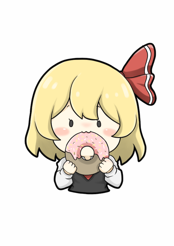 drawapicture31's tweet image. 946日目  ルーミアを描きました。

#イラスト好きな人とつながりたい
#イラスト好きさんとつながりたい 
#東方projectイラスト 
#ルーミア
#デジタルイラスト