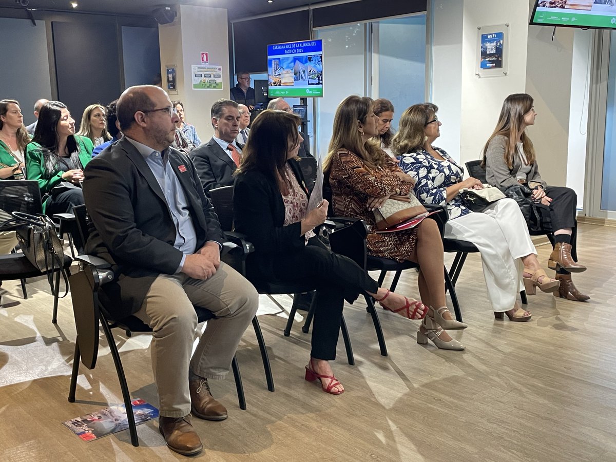 Sernatur tweet media