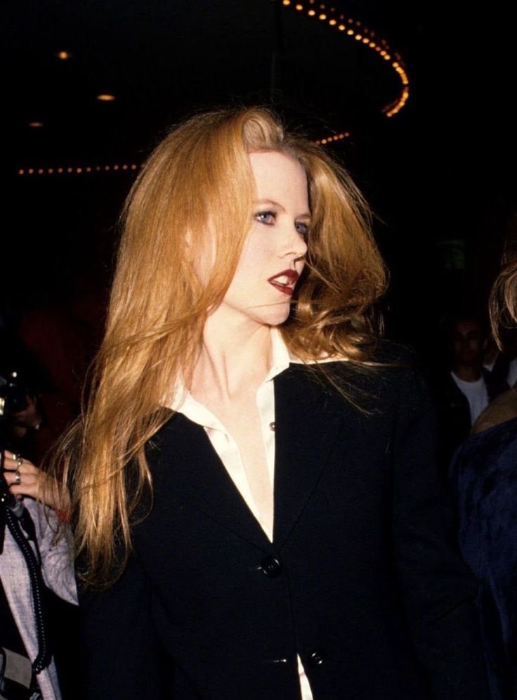 bodynthegarden's tweet photo. Meanwhile Nicole Kidman was lestatmaxing harder than Tom cruise ever has in his life https://t.co/rp2Cym2SyG