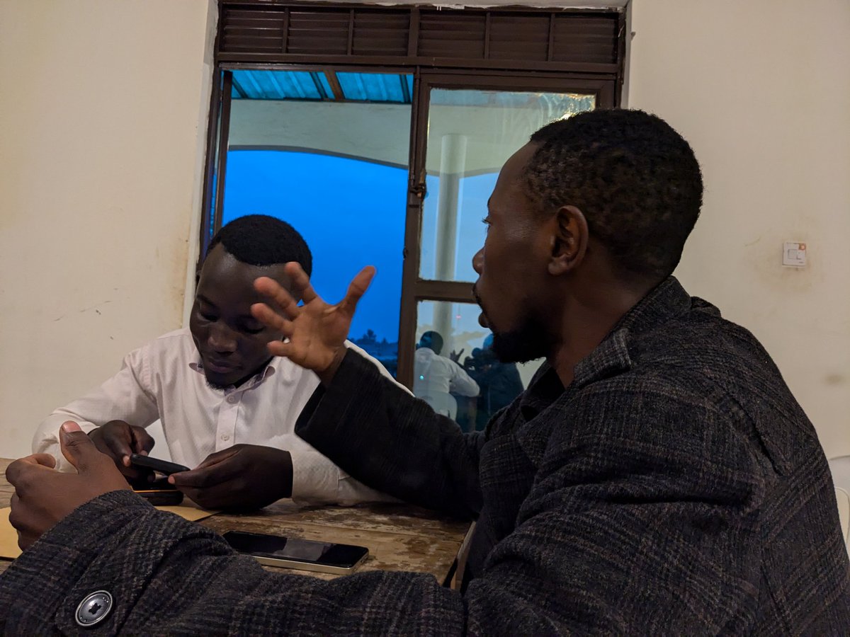 ⚖️ 𝗪𝗵𝗮𝘁 𝗶𝗳 𝗸𝗻𝗼𝘄𝗶𝗻𝗴 𝘆𝗼𝘂𝗿 𝗿𝗶𝗴𝗵𝘁𝘀 𝗰𝗼𝘂𝗹𝗱 𝗰𝗵𝗮𝗻𝗴𝗲 – 𝗼𝗿 𝗲𝘃𝗲𝗻 𝘀𝗮𝘃𝗲 – 𝗮 𝗹𝗶𝗳𝗲? Millions of men, women, children, prisoners and rural communities have never spoken to a lawyer. Many don’t know they have rights.
🌐thelegaldreamteaminitiative.org