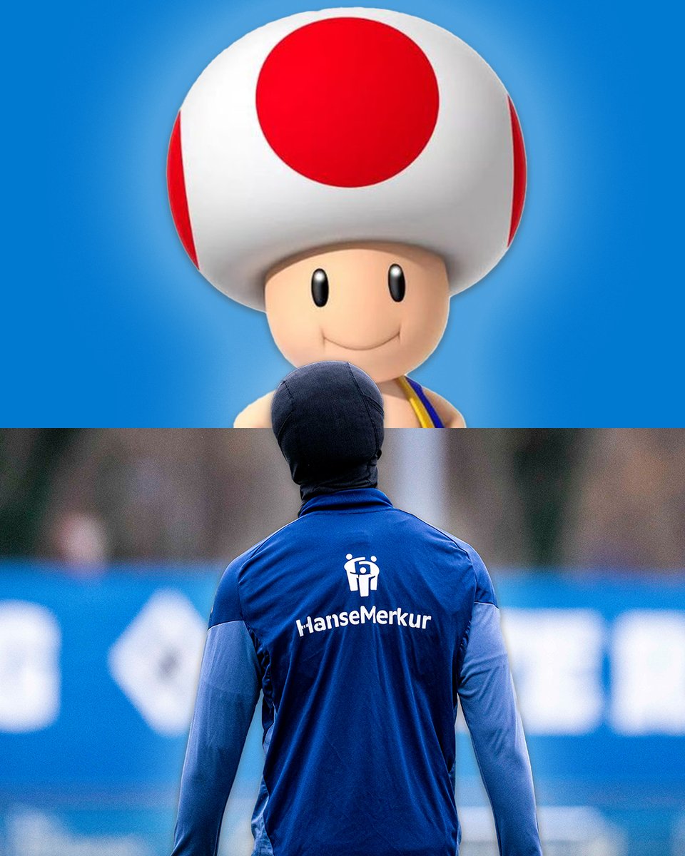 Hamburger SV tweet media