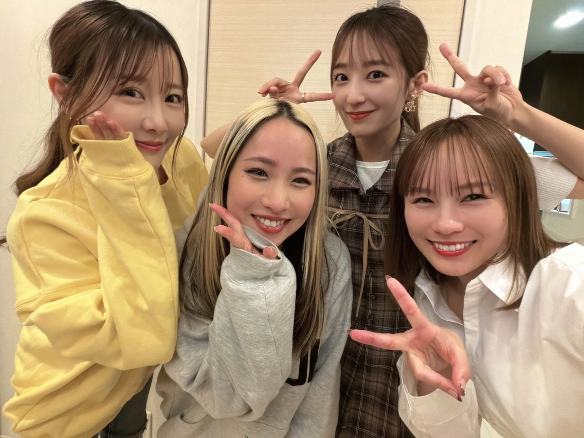 加奈(Chu-Z) (@Chu_Z_kana) / Posts / X