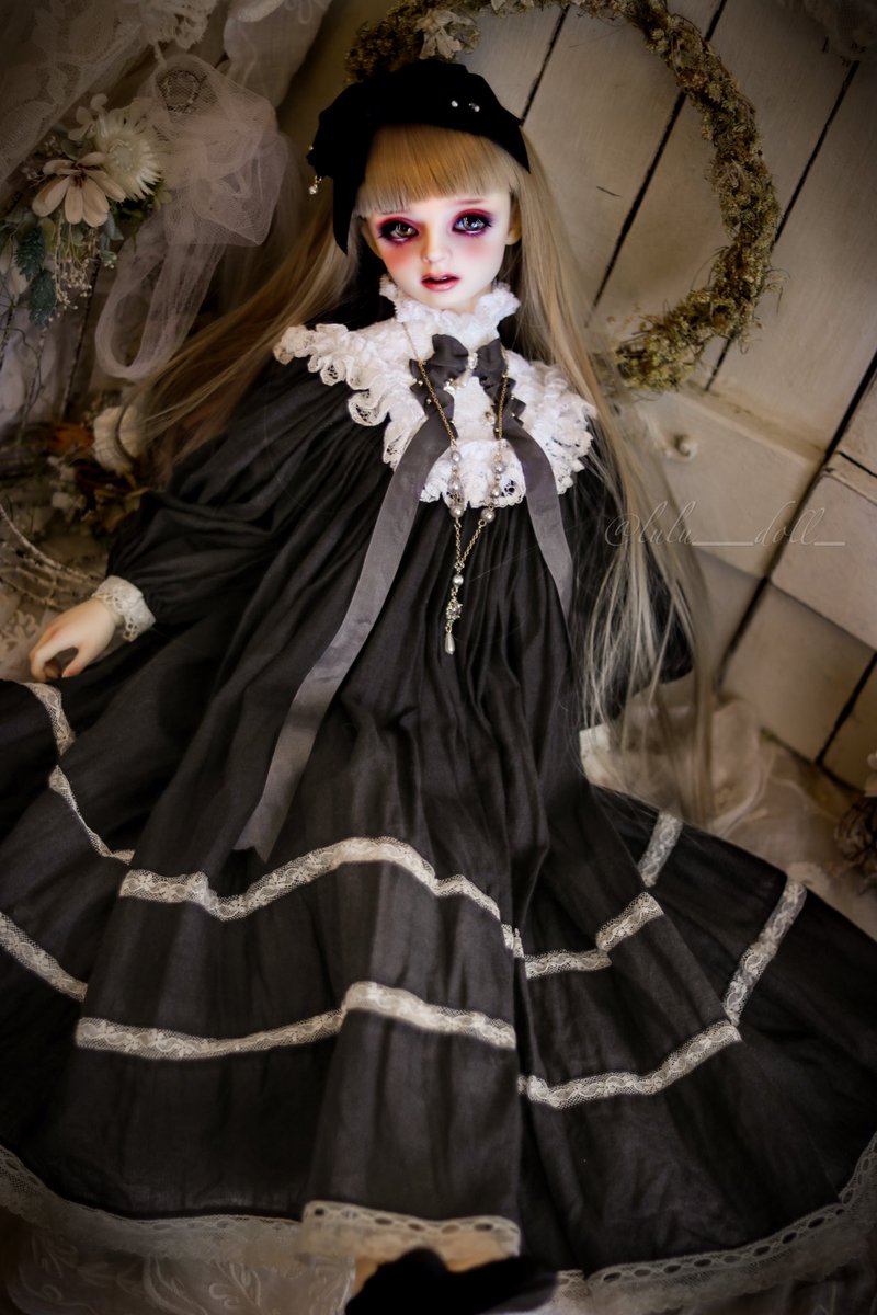 lulu (@lulu__doll_) / Posts / X