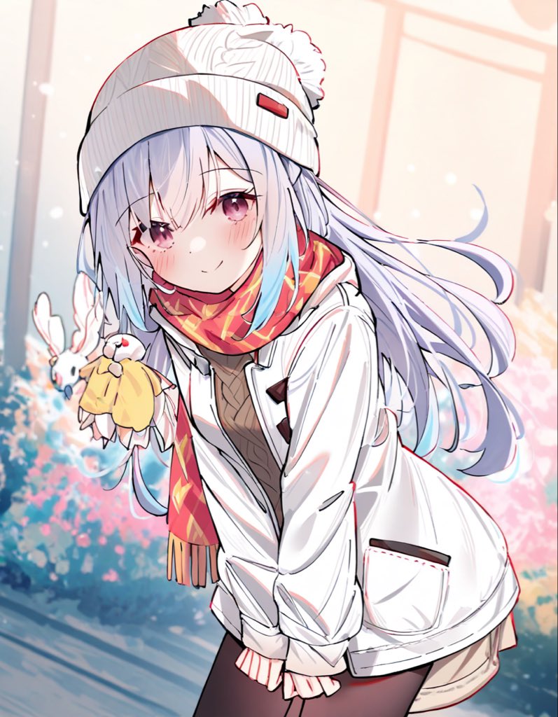 (◜ᴗ◝ )専用 これを見た人は無言でオリジナルキャラを貼る |ω・)…… (*´ｰ｀)ﾉ□ﾍﾟﾀｯ