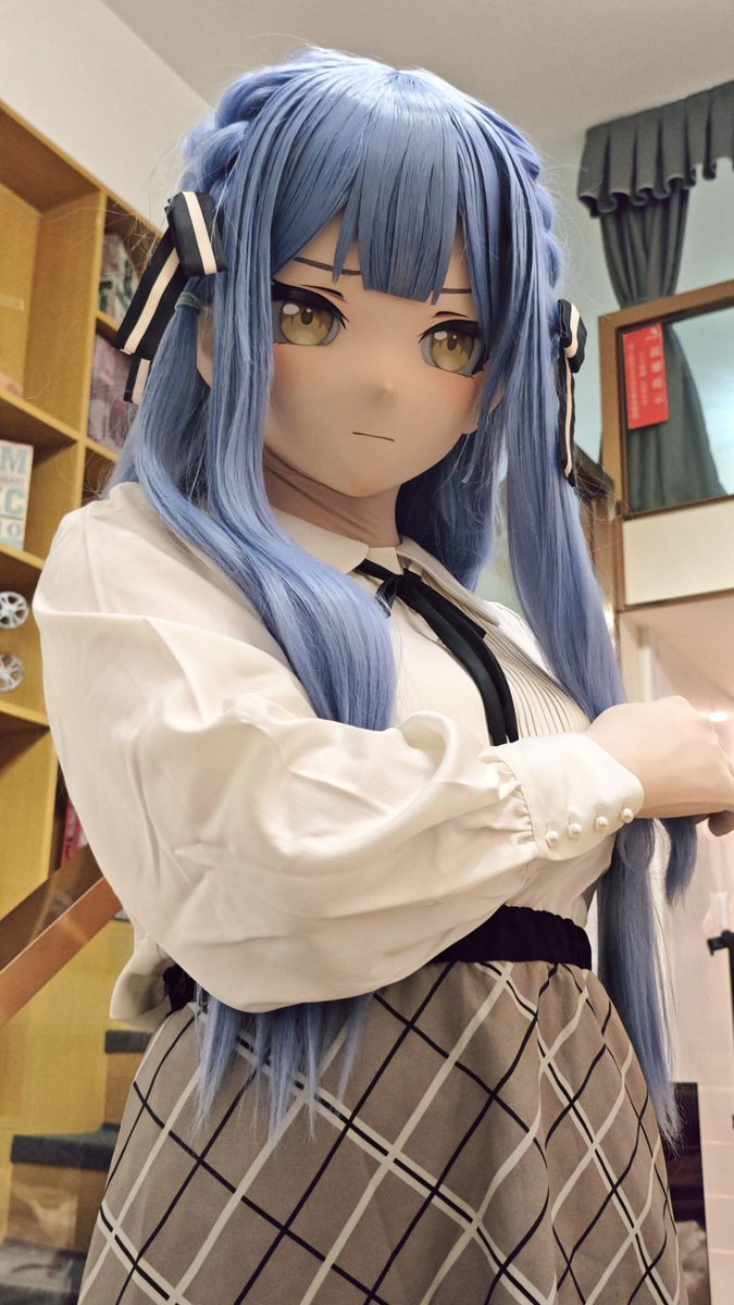 11月の雨🍊🍐 tweet media