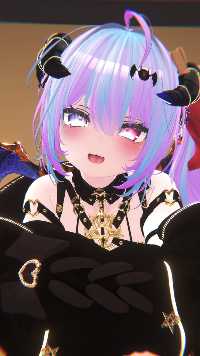 本日の #サキュバス酒場 は第５インスタンスでお待ちしております！

インスタンスリーダーの「薙。【event】」ちゃんにフレンド申請をお忘れなくっ！