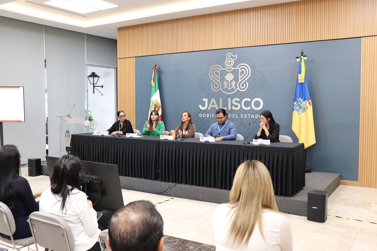 Presentan protocolo para cuidado de infantes durante Mundial 2026
horizontes365.com/single-post.ph…