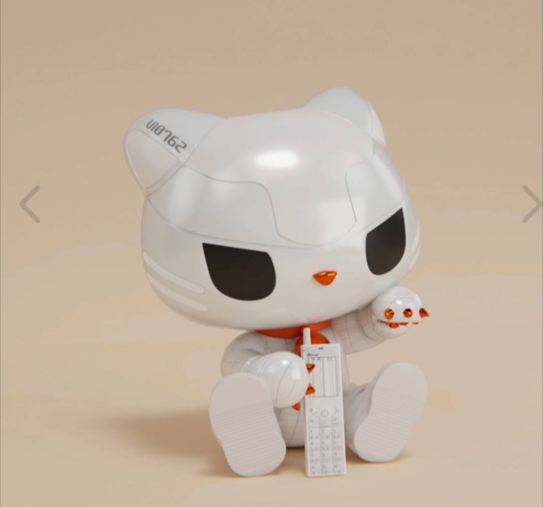 with60361395's tweet photo. Images are au collaboration NFTs, but even the collab NFTs look different!

I used to buy almost everything online, but since starting SyFu, I've started shopping at real stores.
There are many things cheaper there, and thanks to SyFu, I'm saving money!!

#SyFu
#BlackFriday https://t.co/YItRcOqWGM