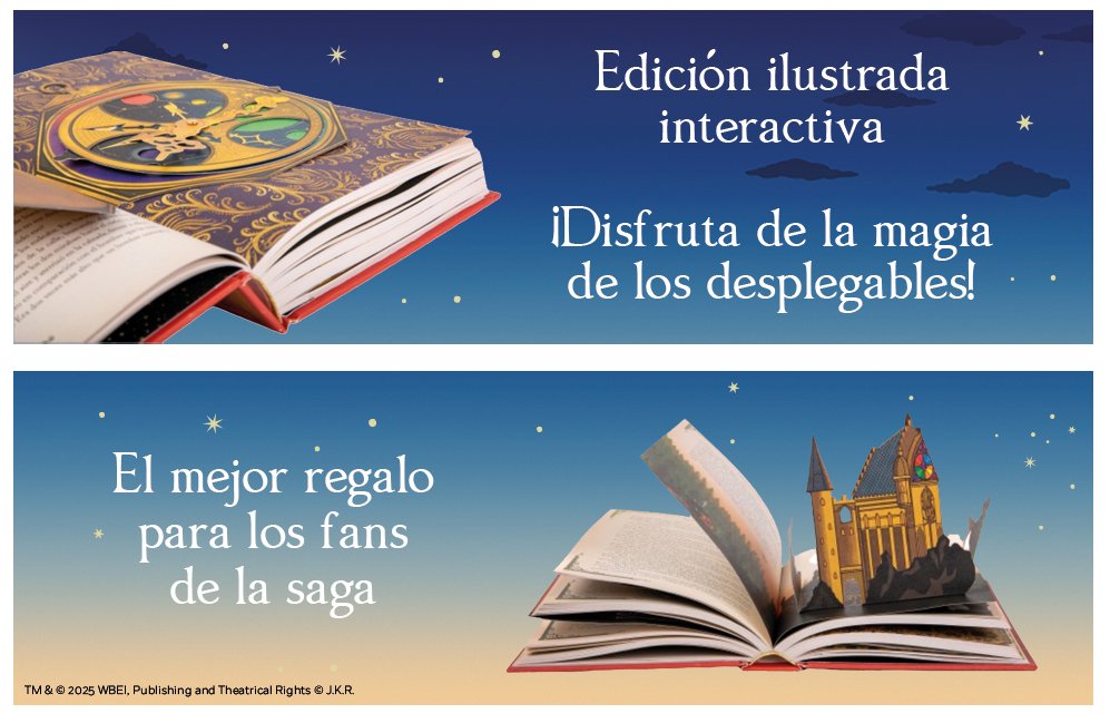🌍 El Mundo en Libros 📚 tweet media