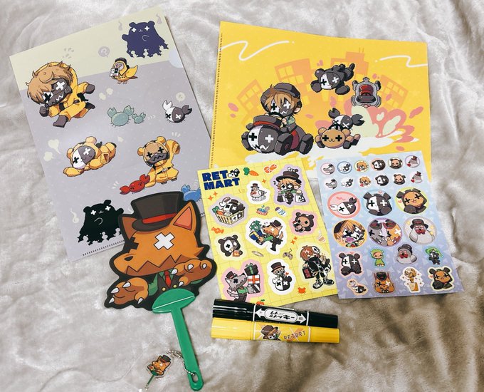 隠レbarめるとのツイート