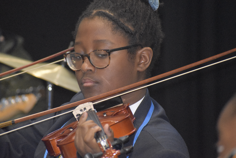 ChilternA's tweet photo. LMTO Upbeat Massed Orchestra Concert🎶🎻🎺🎼

Please join us for an interactive concert of hits from the Musicals, performed by the students, supported by musicians from London’s West End.

Get your tickets here - https://t.co/2kWg4W3TSV https://t.co/iEZUPZ83t0