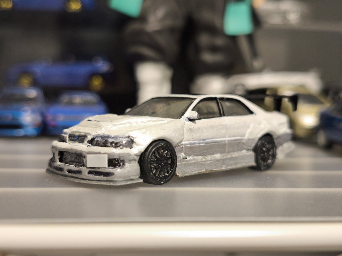 カスタム ミニカー 街宣車 YB/J-1 2台セット カスタム トミカ 街宣車 j 【公式通販】
