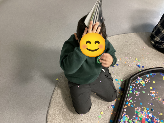 Springfield Primary Academy tweet media