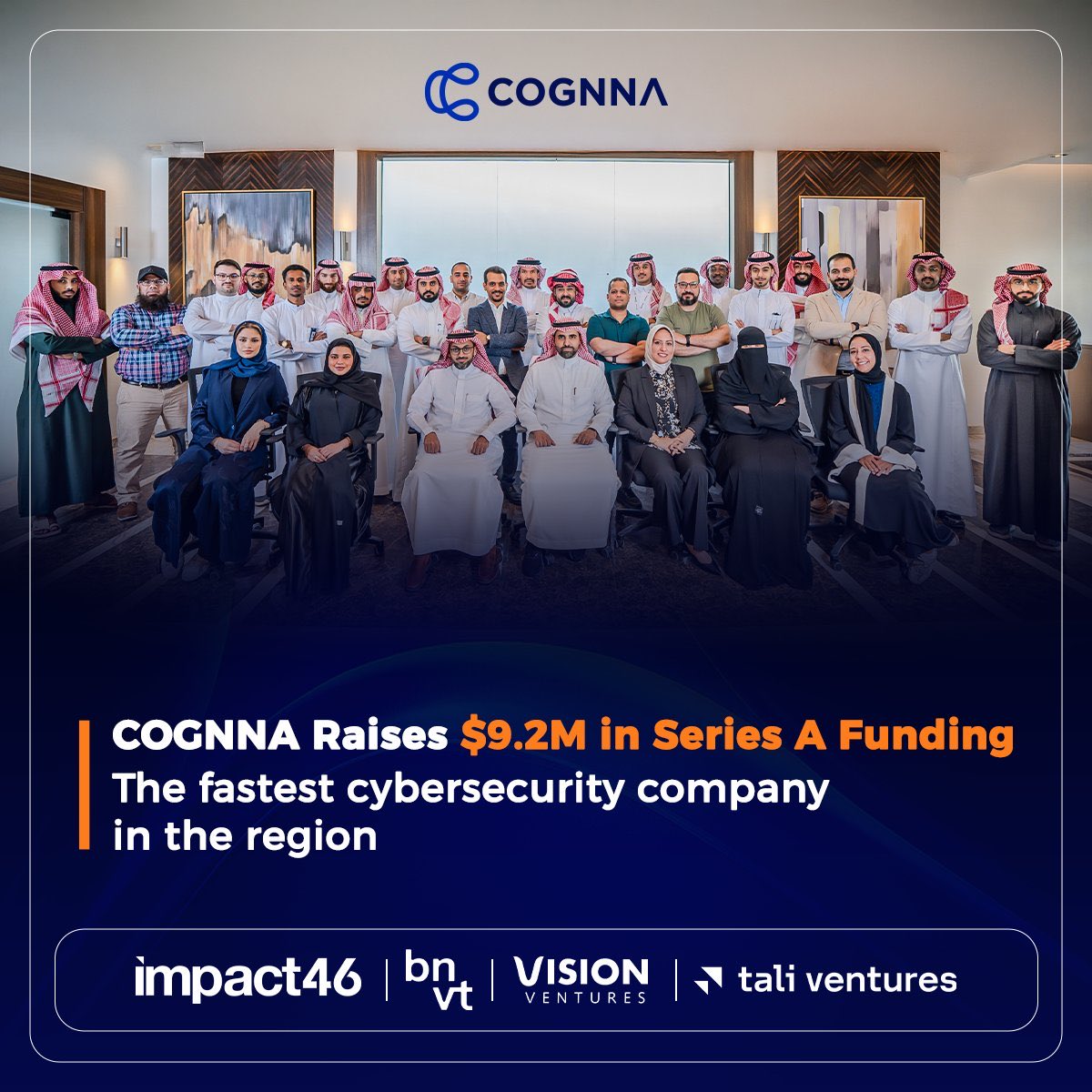 Vision Ventures tweet media