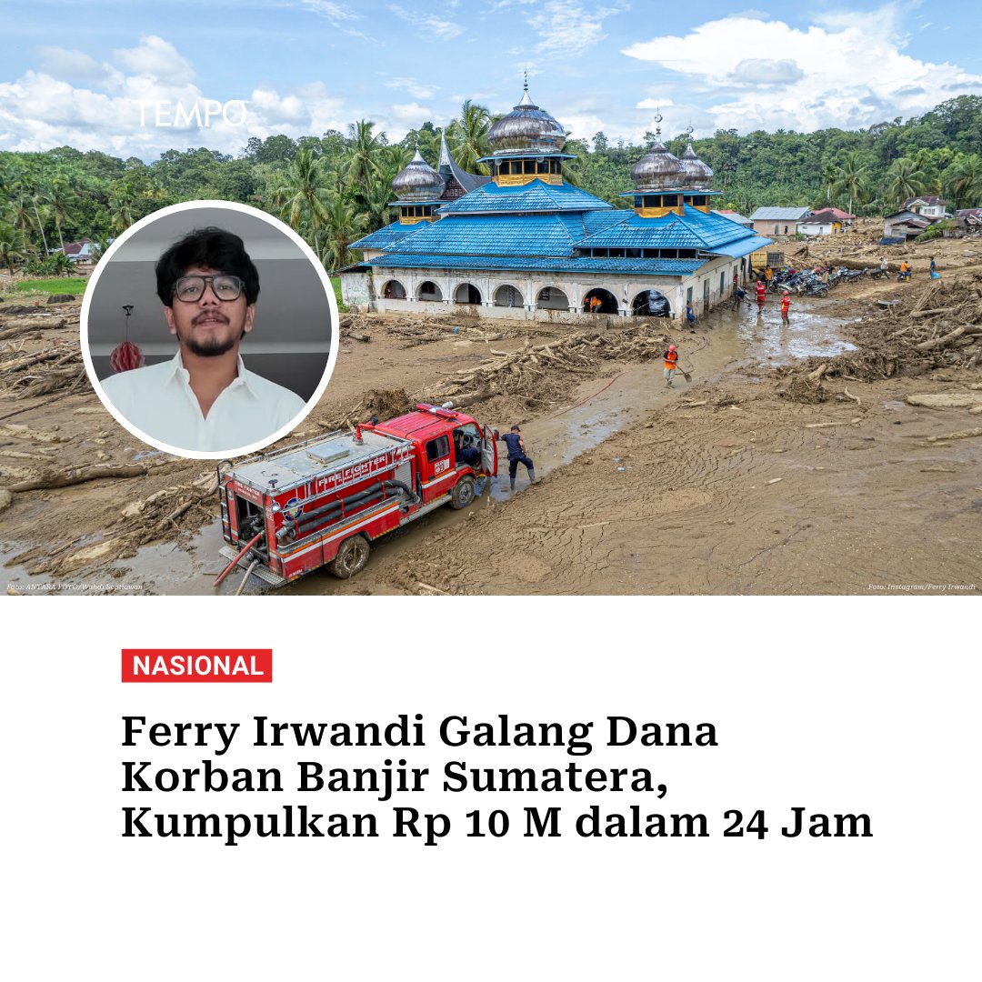 tempo.co (@tempodotco) on Twitter photo 