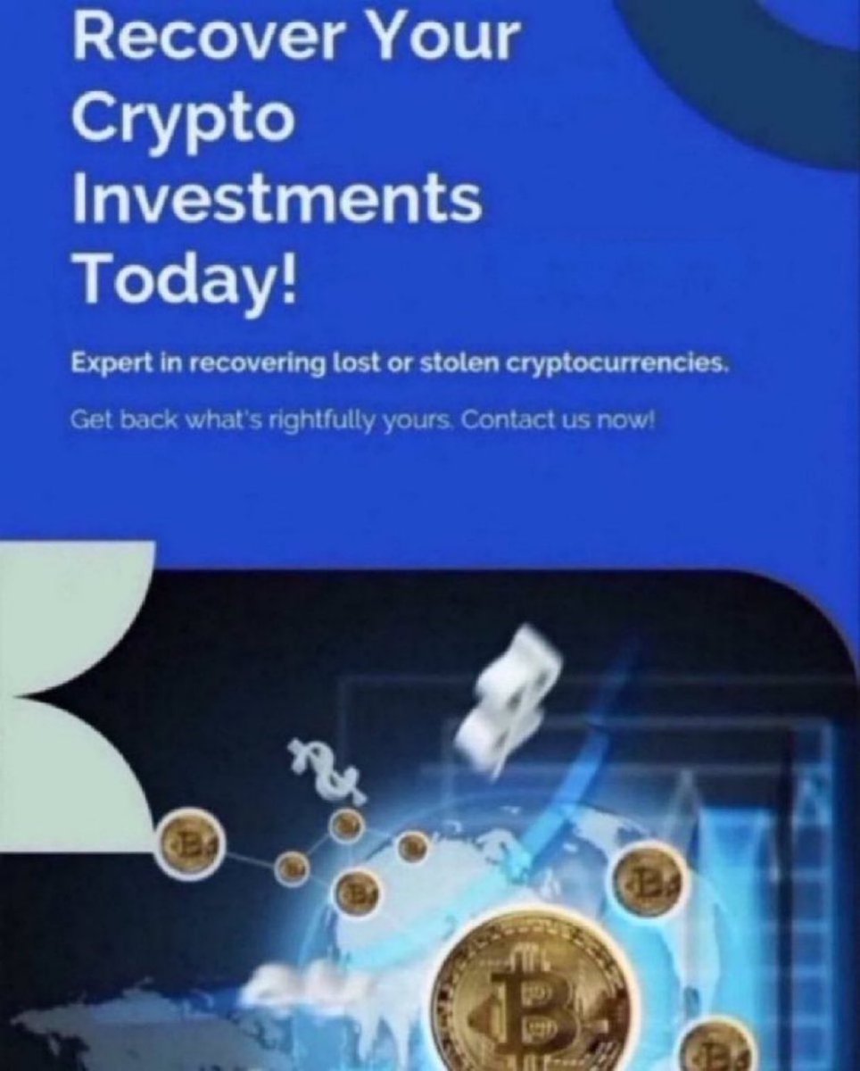 CFCJOJO7's tweet image. Caution ,,,,,,The alleged investment schemes, marked by #Bitfloki and #PipsStar, are verified scams. If you&apos;ve been affected and your funds are stuck, send a DM for advice on recovery. ❌