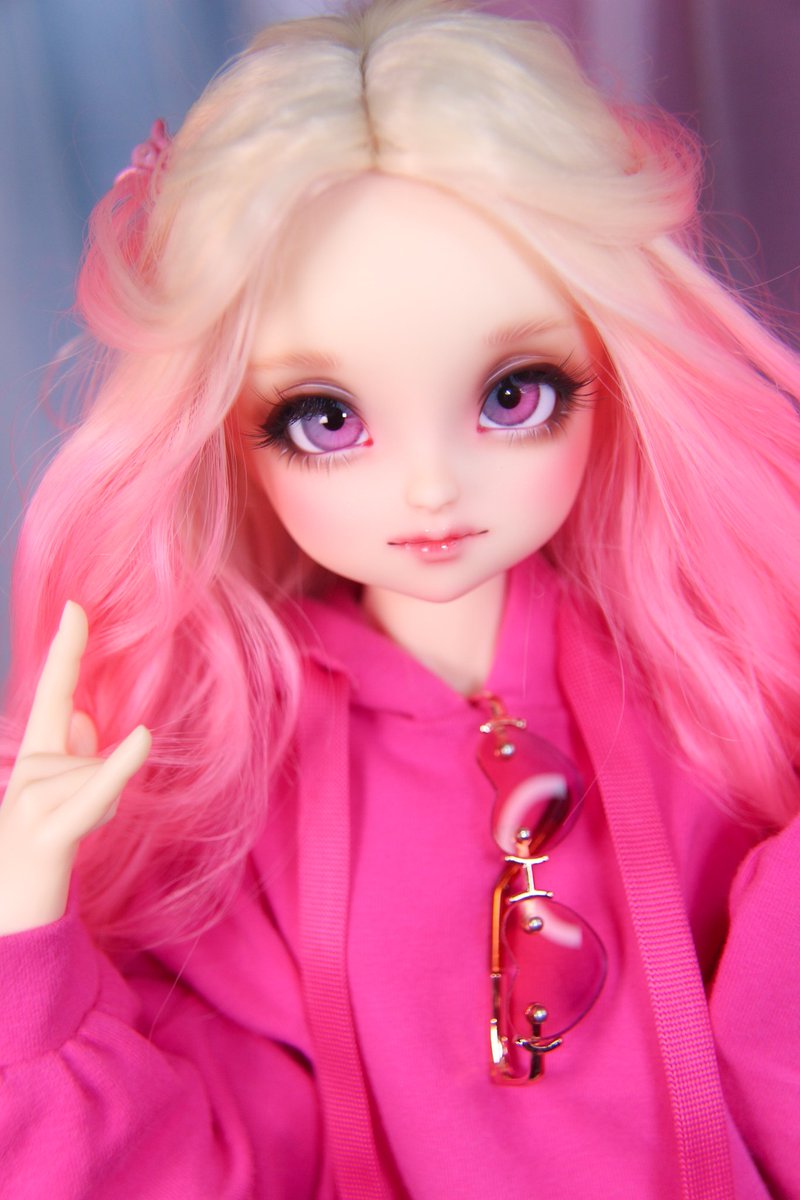 htmdoll's tweet photo. ＊メイクログ
sdgrらんま🩷 https://t.co/cHk8eRSpXI