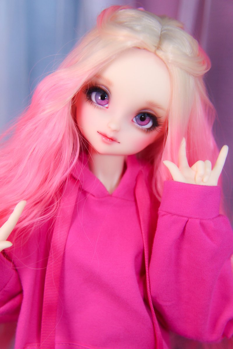 htmdoll's tweet photo. ＊メイクログ
sdgrらんま🩷 https://t.co/cHk8eRSpXI