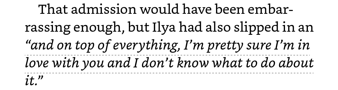 We are all going to die