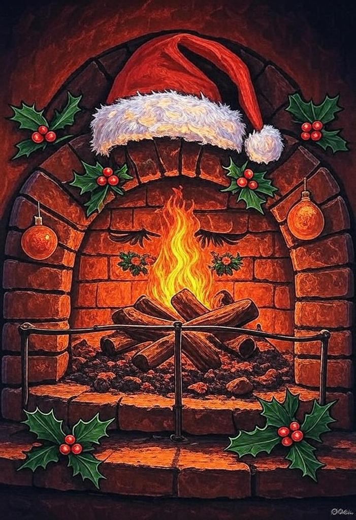 AforAgapi's tweet image. Ευχαριστώ @platsplouts  που με έκανες Χριστουγεννιάτικη. 🫴🫶