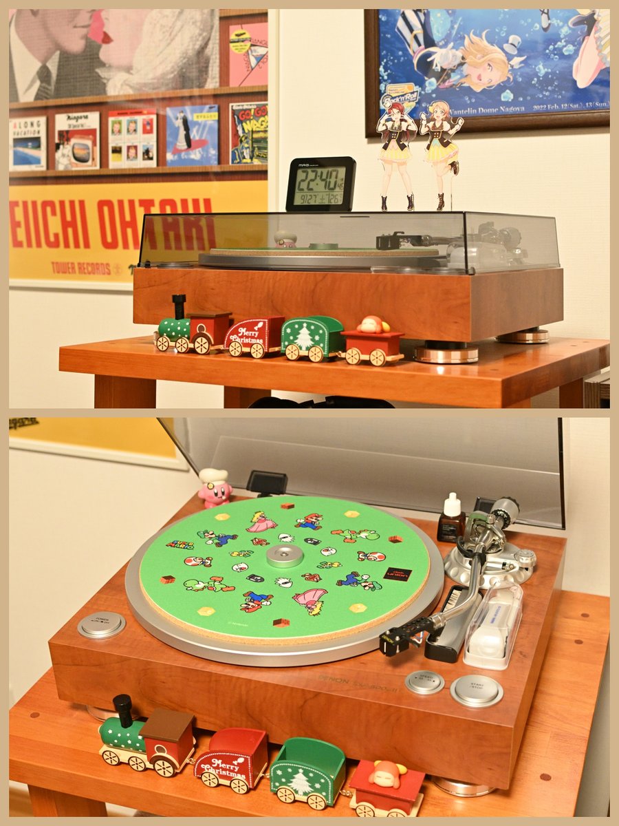 きみてん tweet media