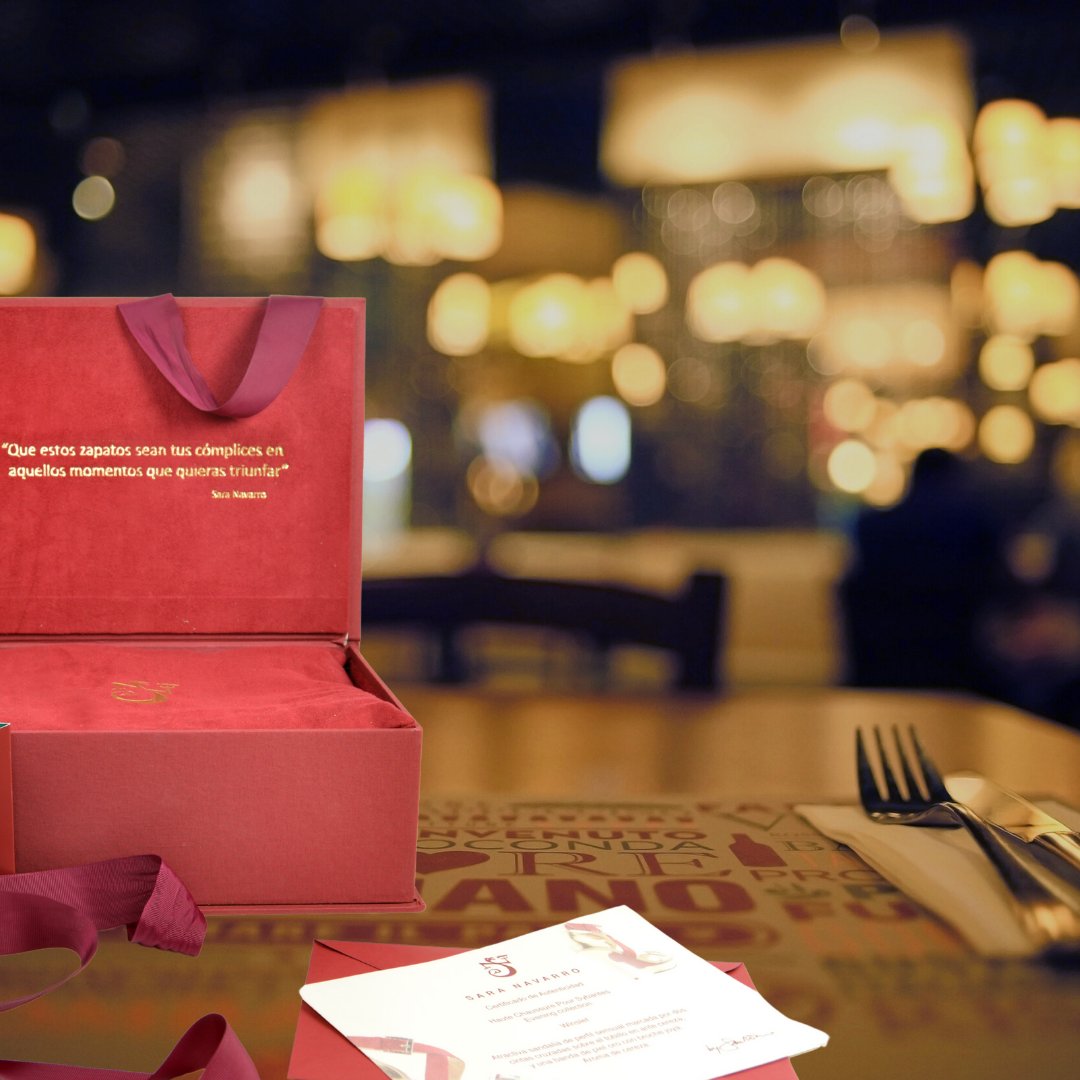 Cada instante, un diseño. Que estos zapatos sean tus cómplices en aquellos momentos que quieras triunfar.

#saranavarroshoes #bySaraNavarro