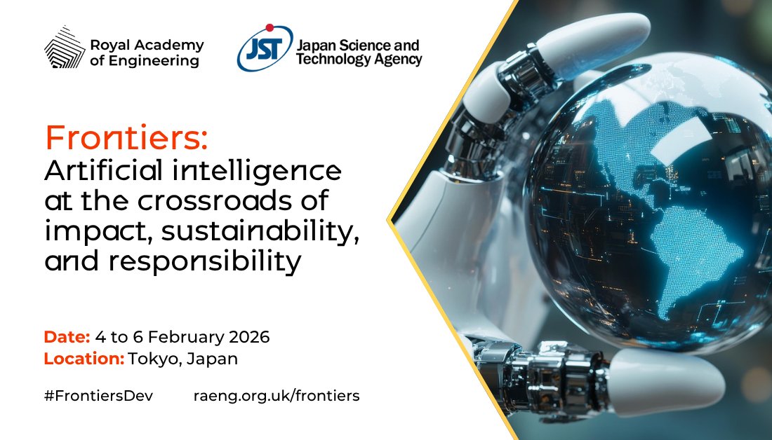 RAEngGlobal tweet media