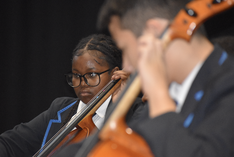 ChilternA's tweet photo. LMTO Upbeat Massed Orchestra Concert🎶🎻🎺🎼

Please join us for an interactive concert of hits from the Musicals, performed by the students, supported by musicians from London’s West End.

Get your tickets here - https://t.co/2kWg4W3TSV https://t.co/iEZUPZ83t0